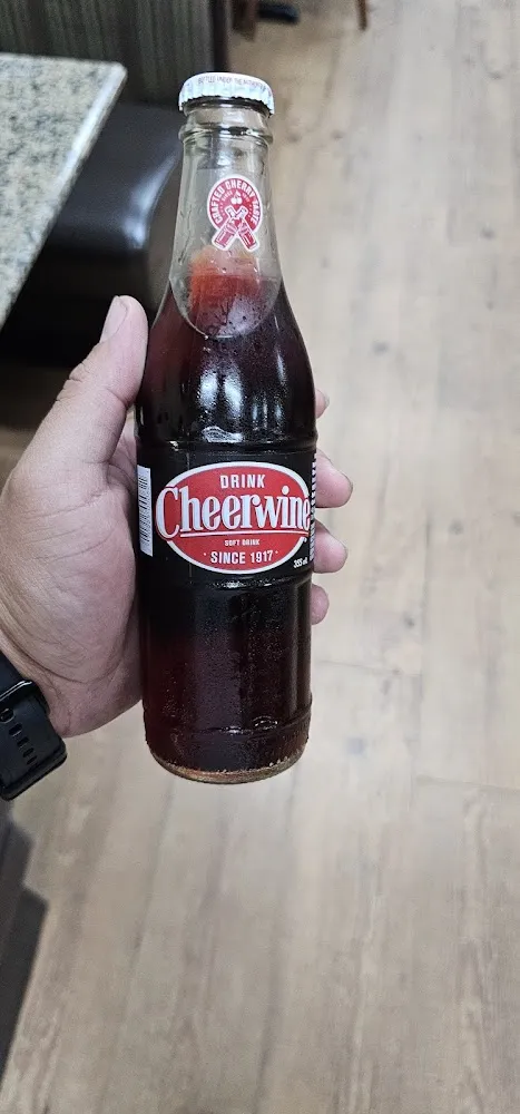 Cheerwine